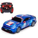 Dickie RC Ford Mustang Customized Maßstab 1:16