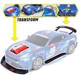 Dickie RC Ford Mustang Customized Maßstab 1:16