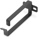Digitus Kabelführungsbügel für 483mm (19")-Schränke schwarz, 10 Stück, 2HE, 44 x 100mm