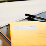 Dymo LabelWriter ORIGINAL Vielzweck-Etiketten, 19 x 51 mm 12 Rollen mit je 500 Etiketten