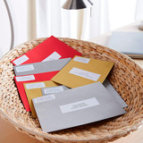 Dymo LabelWriter ORIGINAL Vielzweck-Etiketten, 19 x 51 mm 12 Rollen mit je 500 Etiketten