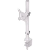 ENDORFY Monitorhalterung Atlas Single Onyx White weiß