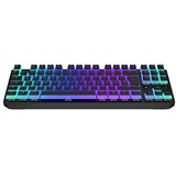 ENDORFY Thock TKL Wireless Pudding, Gaming-Tastatur schwarz, DE-Layout, Kailh Box Red