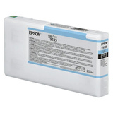 Epson Tinte hellcyan T9135 (C13T913500) 