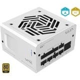 FSP VITA GM 850W WHITE, PC-Netzteil weiß, 850 Watt