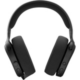 Fractal Design Scape Dark, Headset schwarz, Bluetooth, USB-Dongle