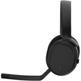 Fractal Design Scape Dark, Headset schwarz, Bluetooth, USB-Dongle
