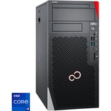 Fujitsu Workstation CELSIUS W5012 (VFY:W512EWC94MIN), PC-System schwarz, Windows 11 Pro 64-Bit