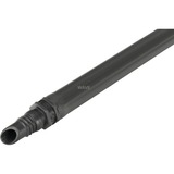 GARDENA Micro-Drip-System Verlängerungsrohr für Sprühdüsen schwarz, 5 Stück, 20cm, Modell 2023
