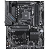 GIGABYTE B550 X GAMING WIFI7, Mainboard 