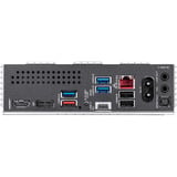 GIGABYTE B550 X GAMING WIFI7, Mainboard 