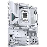 GIGABYTE B850 EAGLE WiFi7 ICE, Mainboard weiß/silber