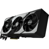 INNO3D GeForce RTX 5080 ICHILL X3, Grafikkarte DLSS 4, 3x DisplayPort, 1x HDMI 2.1