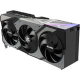 INNO3D GeForce RTX 5080 ICHILL X3, Grafikkarte DLSS 4, 3x DisplayPort, 1x HDMI 2.1