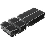 INNO3D GeForce RTX 5080 ICHILL X3, Grafikkarte DLSS 4, 3x DisplayPort, 1x HDMI 2.1