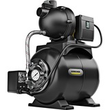 Kärcher Hauswasserwerk BP 3.200 Home, Pumpe schwarz, 600 Watt