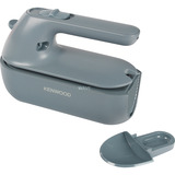 Kenwood Handmixer QuickMix GO Storm Blue grau, 350 Watt