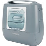 Kenwood Handmixer QuickMix GO Storm Blue grau, 350 Watt