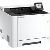 Kyocera ECOSYS PA2600cx, Farblaserdrucker grau/schwarz, USB, LAN