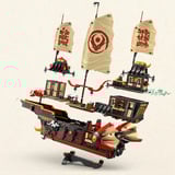 LEGO 71848 Ninjago Der Tempel-Flugsegler, Konstruktionsspielzeug 