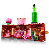 LEGO 75683 Wicked Glindas und Elphabas Schlafsaal, Konstruktionsspielzeug 