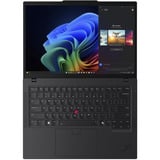 Lenovo ThinkPad T14 G6 (21QG00DAGE), Notebook schwarz, Intel® Core™ Ultra 5 228V, Intel® Arc™ Graphics 130V, 32 GB LPDDR5X, 512 GB (512 GB SSD), Windows 11 Pro