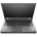 Lenovo ThinkPad T450S Generalüberholt, Notebook schwarz, Intel® Core™ i7-5600U, Intel® HD Graphics 5500, 8 GB DDR3, 256 GB (256 GB SSD), ohne Betriebssystem