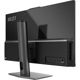MSI Modern AM272P 1M-1427AT, PC-System schwarz, Windows 11 Pro