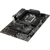 MSI PRO B760-P DDR4 II, Mainboard schwarz