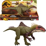 Mattel Jurassic World Kampfaction Becklespinax, Spielfigur 