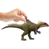 Mattel Jurassic World Kampfaction Becklespinax, Spielfigur 