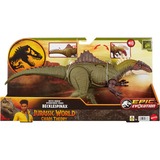 Mattel Jurassic World Kampfaction Becklespinax, Spielfigur 