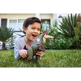 Mattel Jurassic World Kampfaction Becklespinax, Spielfigur 