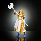 Mattel Masters of the Universe Masterverse Zauberin Teela, Spielfigur 17,8 cm