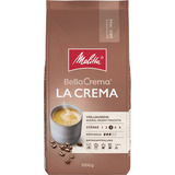 BellaCrema LaCrema, Kaffee