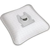 Melitta Staubsaugerbeutel M 60 MicroPor 4 Beutel + 1 Filter, Miele Guard