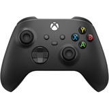 Microsoft XBOX Wireless Controller, Gamepad schwarz, Carbon Black