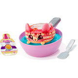 Moose Toys Cookeez Makery S2 - Pancake Treatz Spielset, Spielfigur sortierter Artikel
