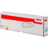 OKI Toner 44844507 cyan 