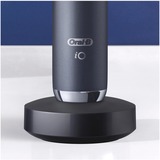  Oral-B iO Series 9N, Elektrische Zahnbürste schwarz, Black Onyx