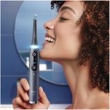  Oral-B iO Series 9N, Elektrische Zahnbürste schwarz, Black Onyx