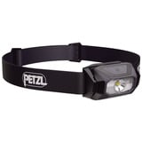 Petzl TIKKINA, LED-Leuchte schwarz