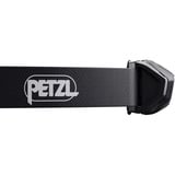 Petzl TIKKINA, LED-Leuchte schwarz