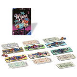 Ravensburger RAV Las Vegas, Gesellschaftsspiel 