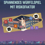 Ravensburger RAV Las Vegas, Gesellschaftsspiel 