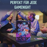 Ravensburger RAV Las Vegas, Gesellschaftsspiel 