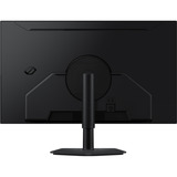 Samsung Odyssey S32FG502EU, Gaming-Monitor 81.3 cm (32 Zoll), schwarz, QHD, IPS, FreeSync, G-Sync komp., 180Hz Panel