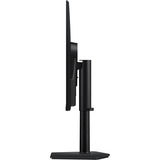 Samsung Odyssey S32FG502EU, Gaming-Monitor 81.3 cm (32 Zoll), schwarz, QHD, IPS, FreeSync, G-Sync komp., 180Hz Panel