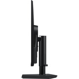Samsung Odyssey S32FG502EU, Gaming-Monitor 81.3 cm (32 Zoll), schwarz, QHD, IPS, FreeSync, G-Sync komp., 180Hz Panel