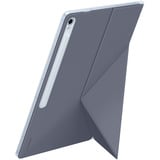 Samsung Smart Book Cover, Tablethülle hellblau/dunkelblau, Samsung Galaxy Tab S10 FE+